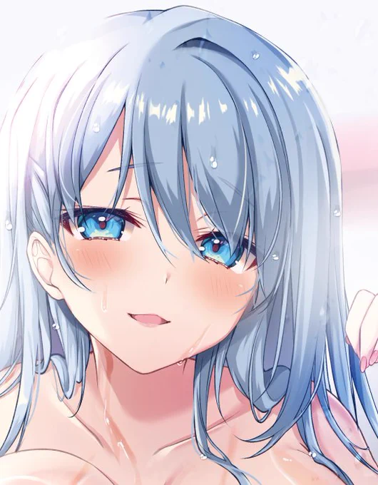 ニジエのアカウント作りました。
光なしとか置いていきたいので、えっちな絵はニジエ中心にアップしていこうと思います☺️
よろしくお願いします🙏

[R-18]お姉ちゃんと一緒にお風呂に入りたい | 蟹屋しく https://t.co/MvMCrs779I #ニジエ 