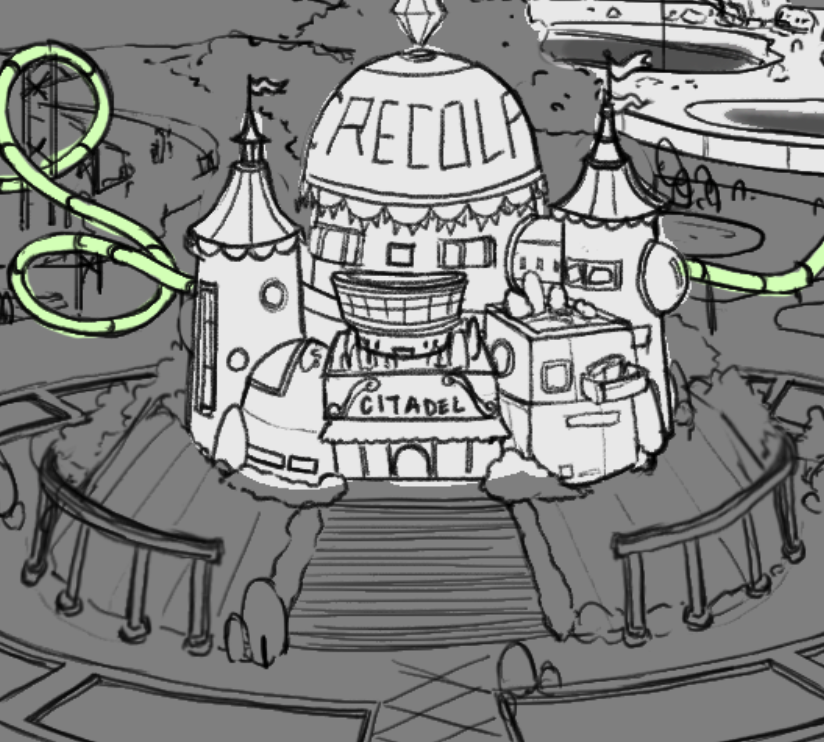 philipplgh's tweet photo. Governance activity all time low bc the places where crypto people vote are shitty webapps.

Politicians know this: they have the most prestigious addresses and built castles for gov.

At @creco_xyz we understand this and put effort into the architecture &amp; design of our citadel🤝 https://t.co/EexWuKAKn3