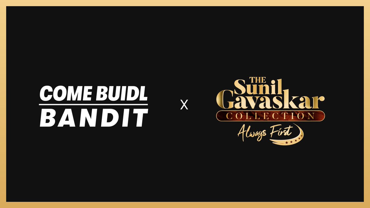 Bandit (🥷) tweet media