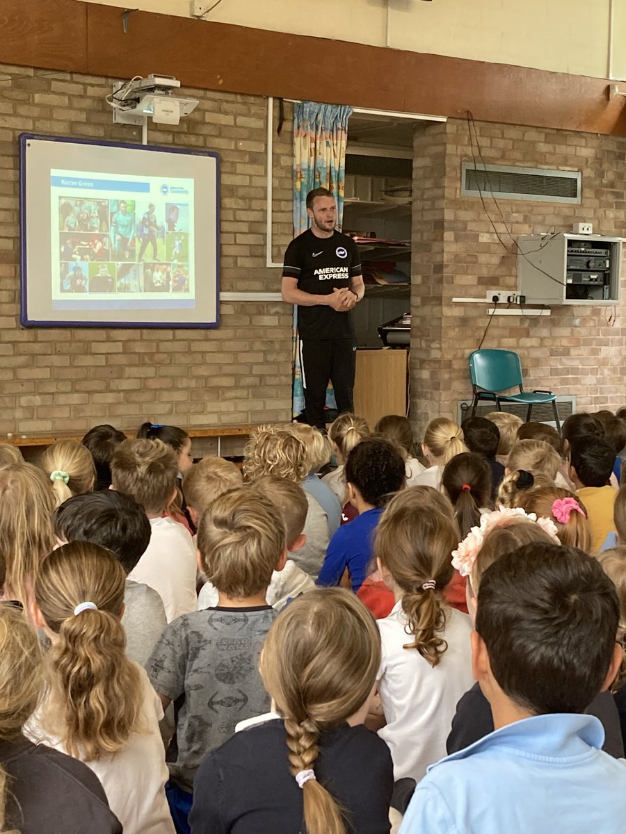 Patcham Infant School tweet media