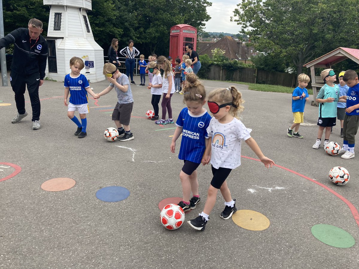 Patcham Infant School tweet media