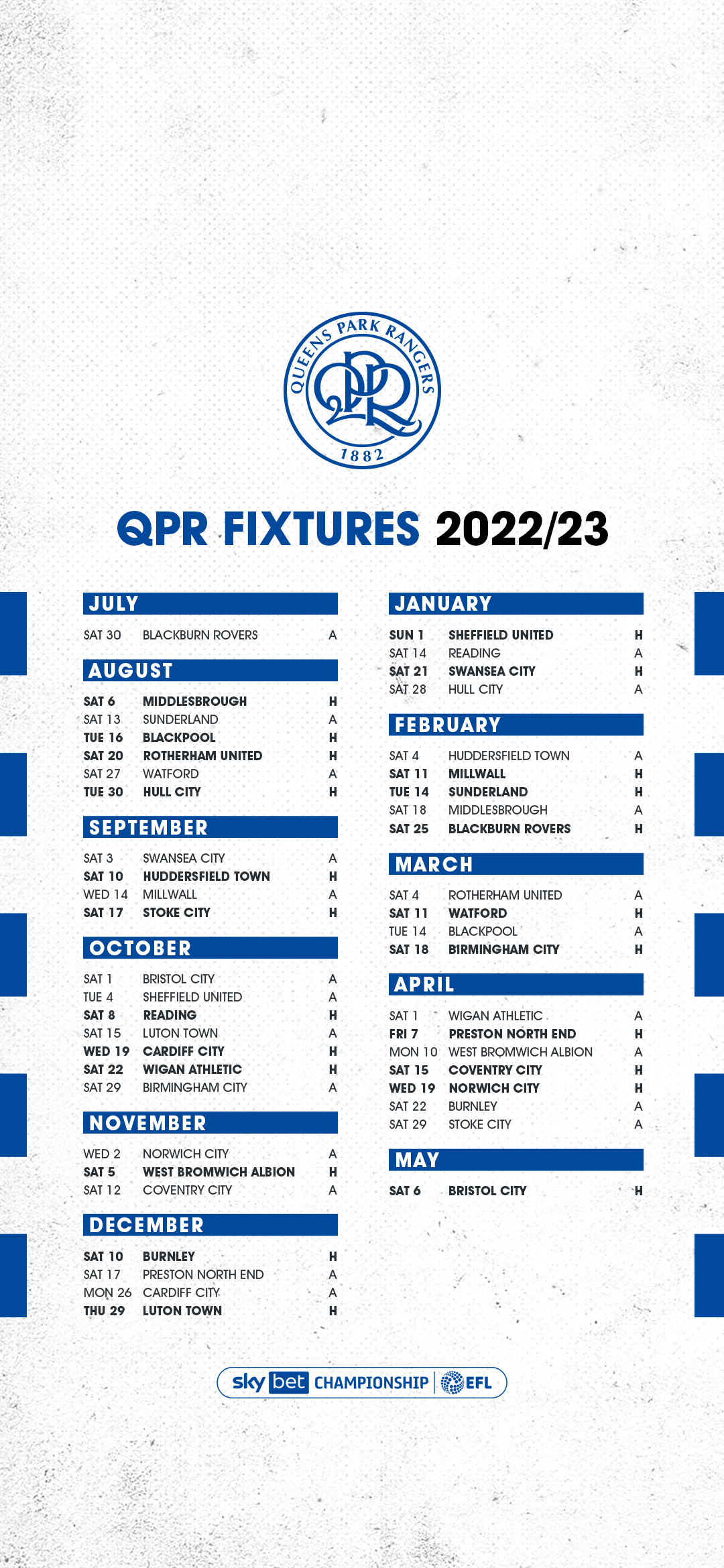 QPR FC on X