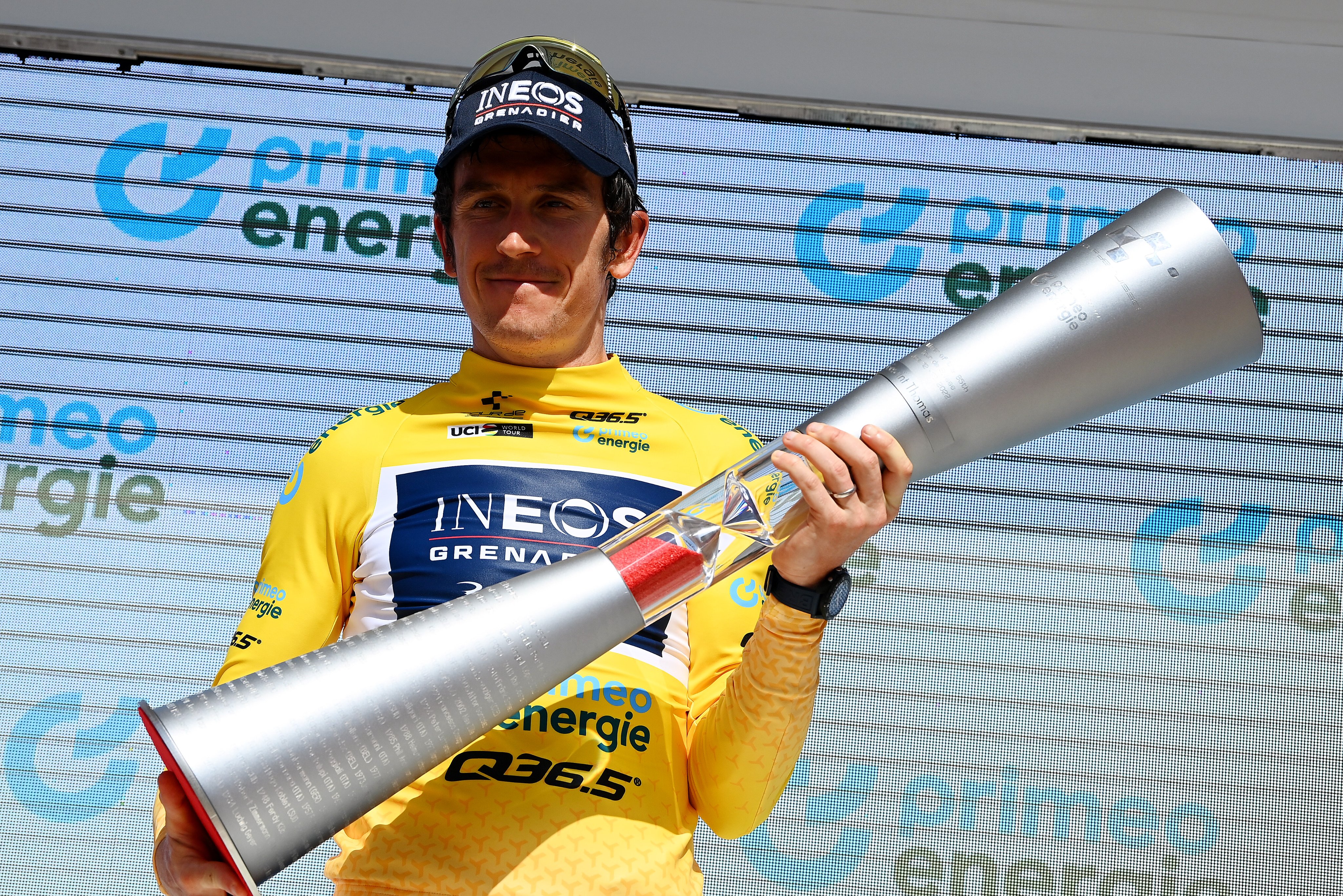 Ineos cap hot sale
