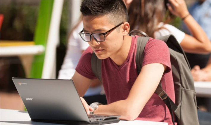 TRAINING: Engage and deepen learning opportunities through creative distance learning
7 units - 3 hours 40 mins
Go beyond the walls of your classroom and learn how digital tools can support creativity, promote students’ voice, and increase engagement.
bit.ly/3n72m15