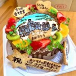 フジ(チワワ大好き)のツイート画像