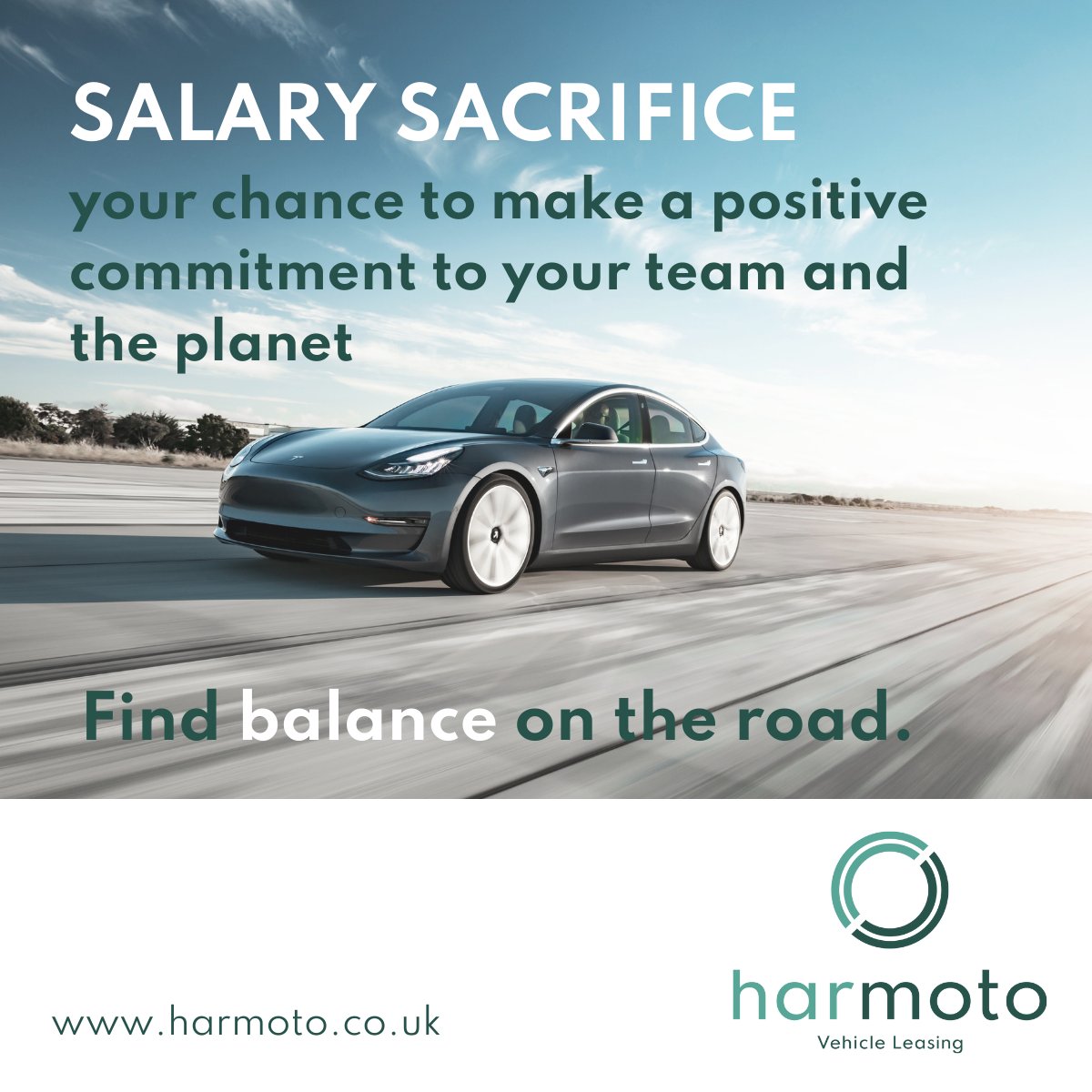 harmotoleasing's tweet photo. Salary Sacrifice... What's all the fuss about?🚘

Our experts are on hand to explain &amp; discuss your options. 

Book your free consultation and let us do the rest.

#findbalanceontheroad
#weareharmoto
#salarysacrifice
#EVs https://t.co/PiYM8R1asq
