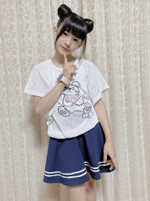 Twitterのコスプレ画像5