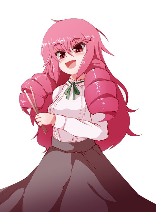 本日の卓の立ち絵予定です 