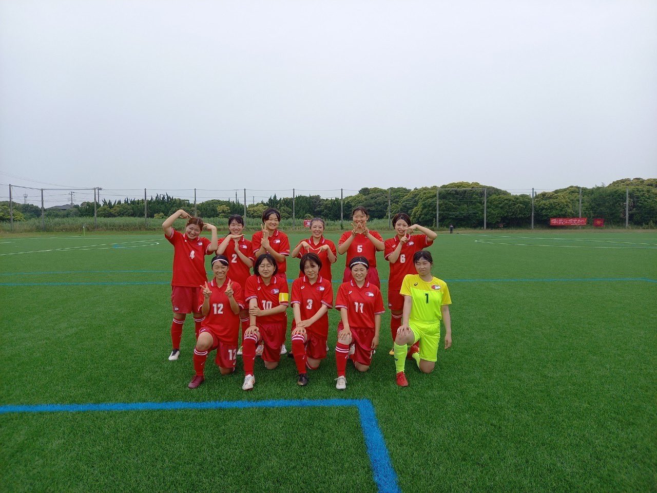 Tweets With Replies By 千葉大学女子サッカー部 Cugsc Twitter