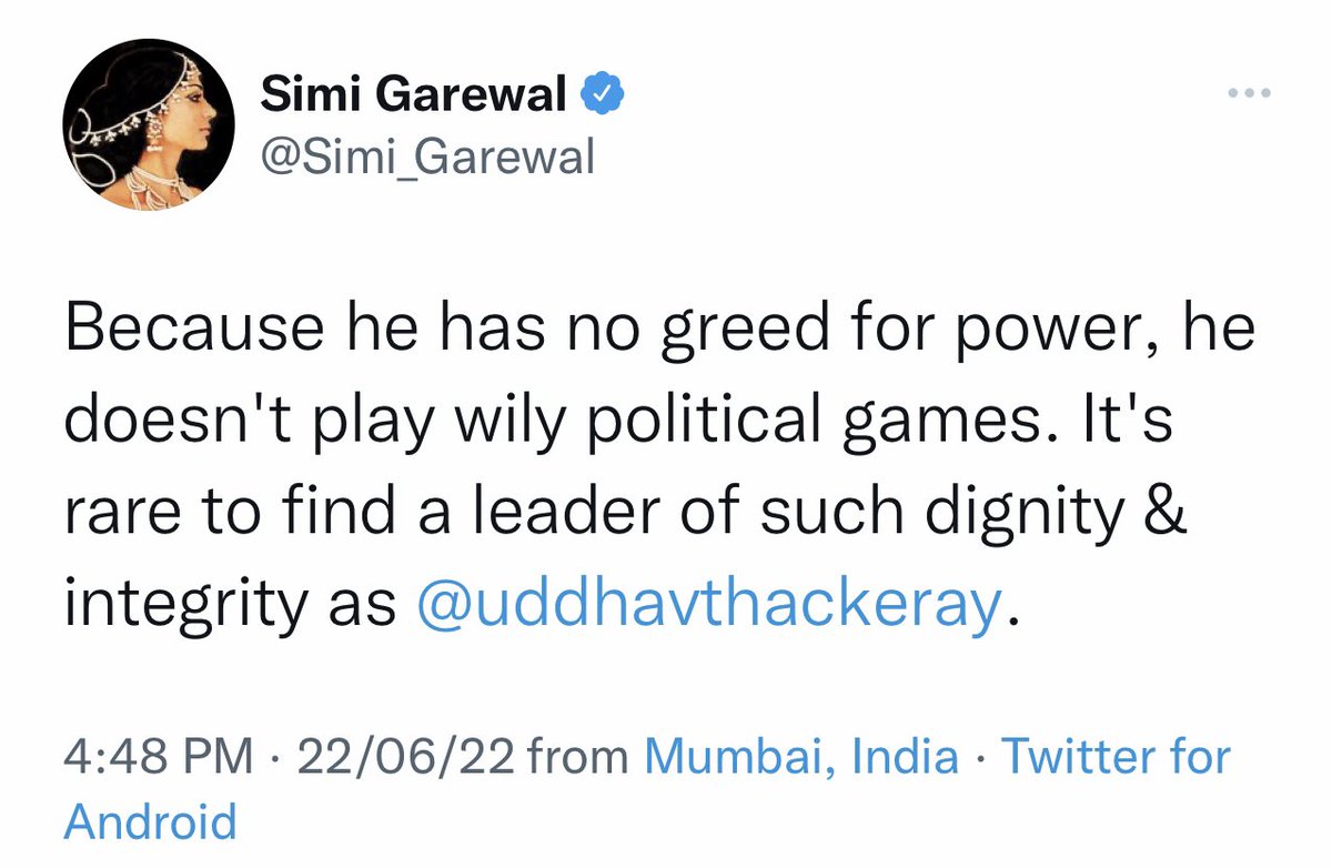 Vivek Ranjan Agnihotri tweet media