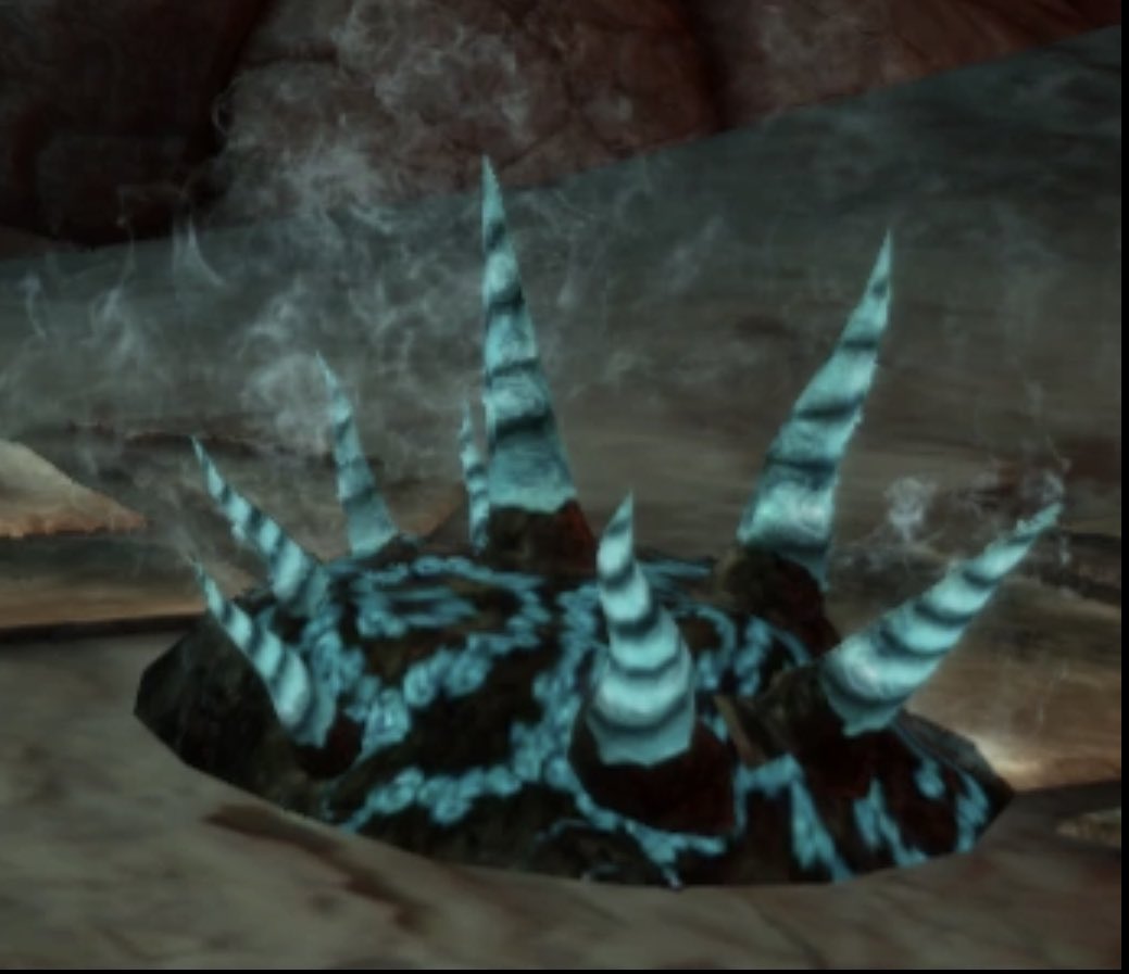 this week’s episode is live! we’re continuing our magic series with a deep dive into lyrium. we examine its uses and effects, and even put on our tinfoil hats for a bit. listen everywhere now!

🍏: podcasts.apple.com/us/podcast/dra…

spotify: open.spotify.com/episode/61TYpE…