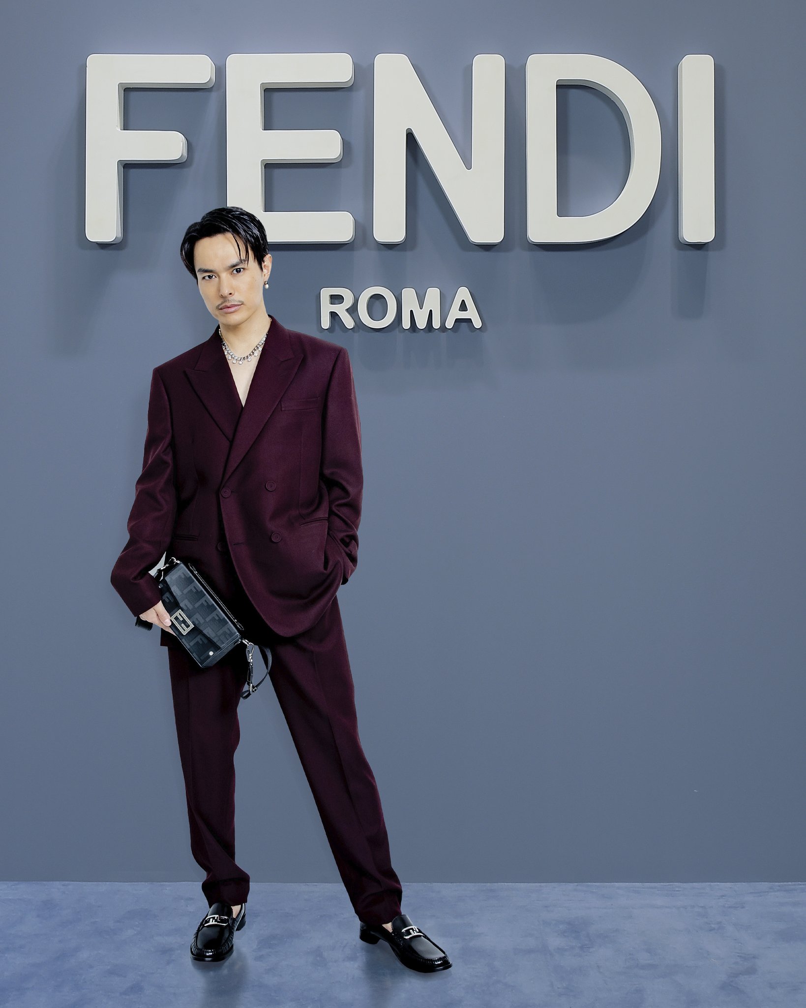FENDI JAPAN on X: FENDI JAPAN on X: