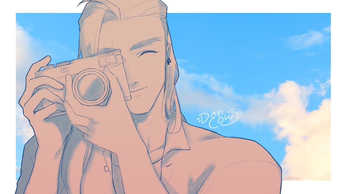 doncorvuss's tweet photo. pov : you were captured by the hunter #sova #ValorantArt https://t.co/6TXfIpwqnL