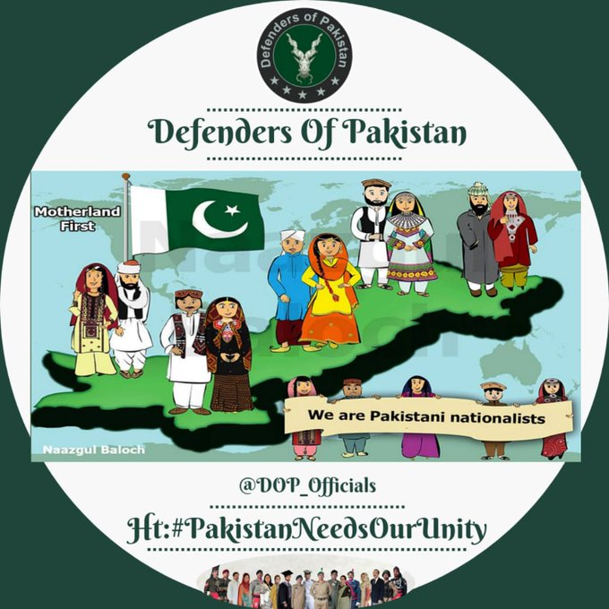 Iqra712's tweet photo. We Are Pakistani
We Stand With Pak Army
#PakistanNeedsOurUnity https://t.co/fNTCeId3uk