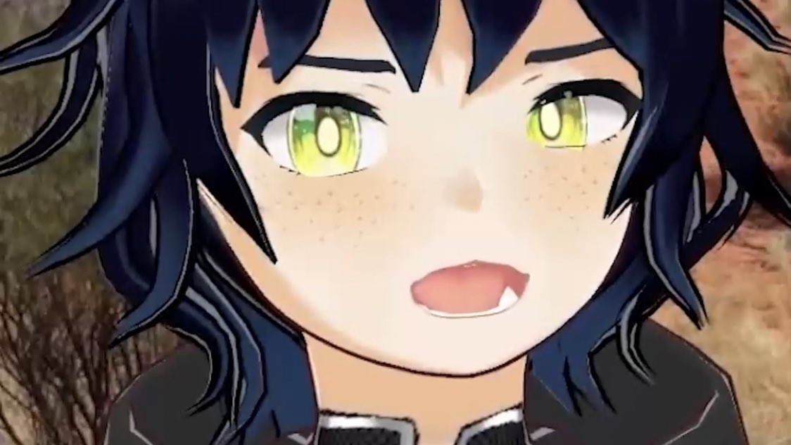 Cerô🍀 Pop-punk vSinger tweet media