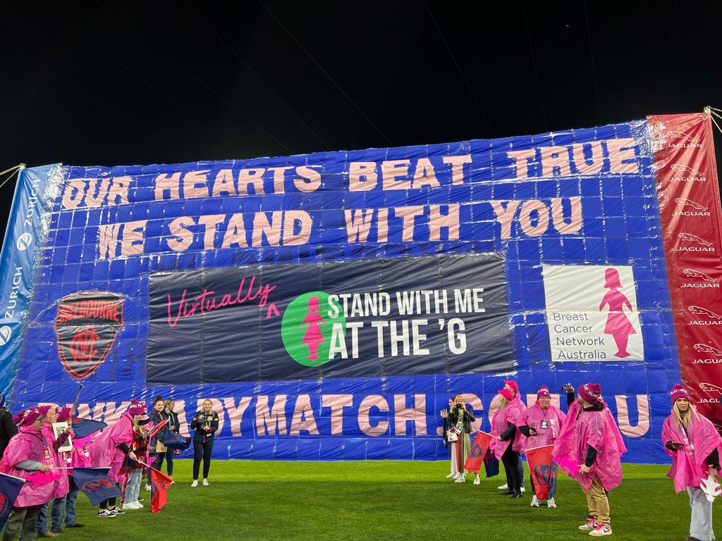 DeeArmy's tweet photo. Rd.15 Runthrough
#pinkladymatch #afldeeslions https://t.co/AKgzZPSXSj