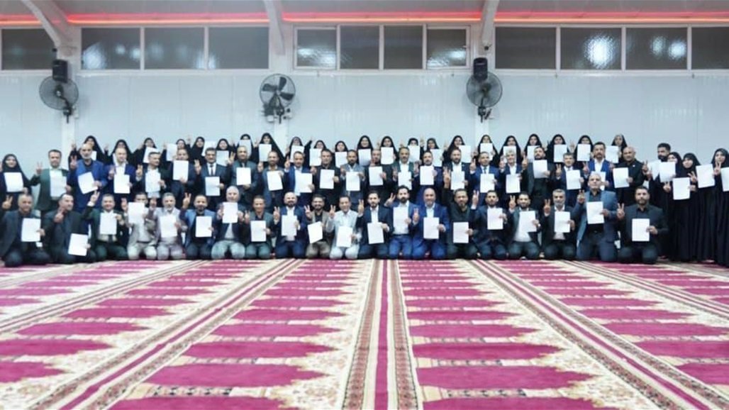 خروج التيار الصدري من البرلمان يؤشر مرحلة جديدة في العملية السياسية

اذا اختار التيار الصدري العودة الى العملية السياسية مستقبلا، فلن يسلكوا طريق الانتخابات كما عهدناه سابقا

التغيير القادم سيكون جوهريا:

- انتهاء الحراك السياسي للتيار الصدري او
-  تغير النظام الحالي

#العراق