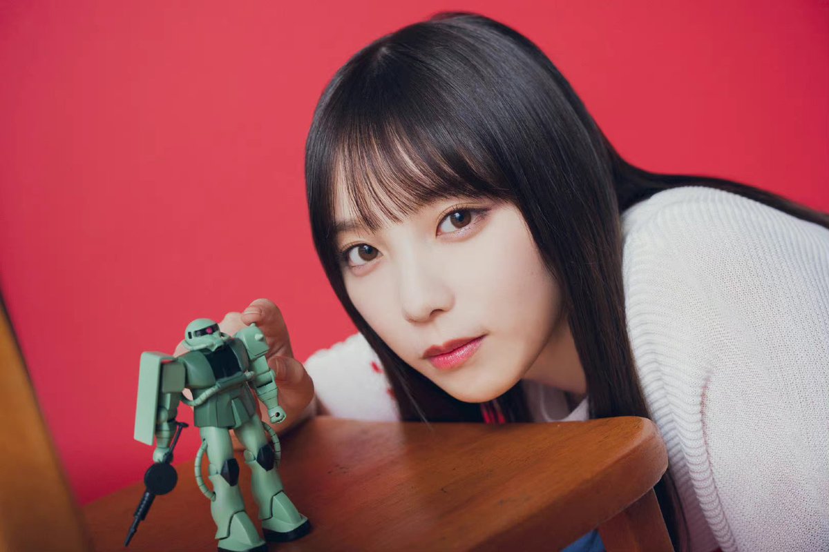 yodajpg's tweet photo. #与田祐希 ♡ https://t.co/jNG1PzqPp9