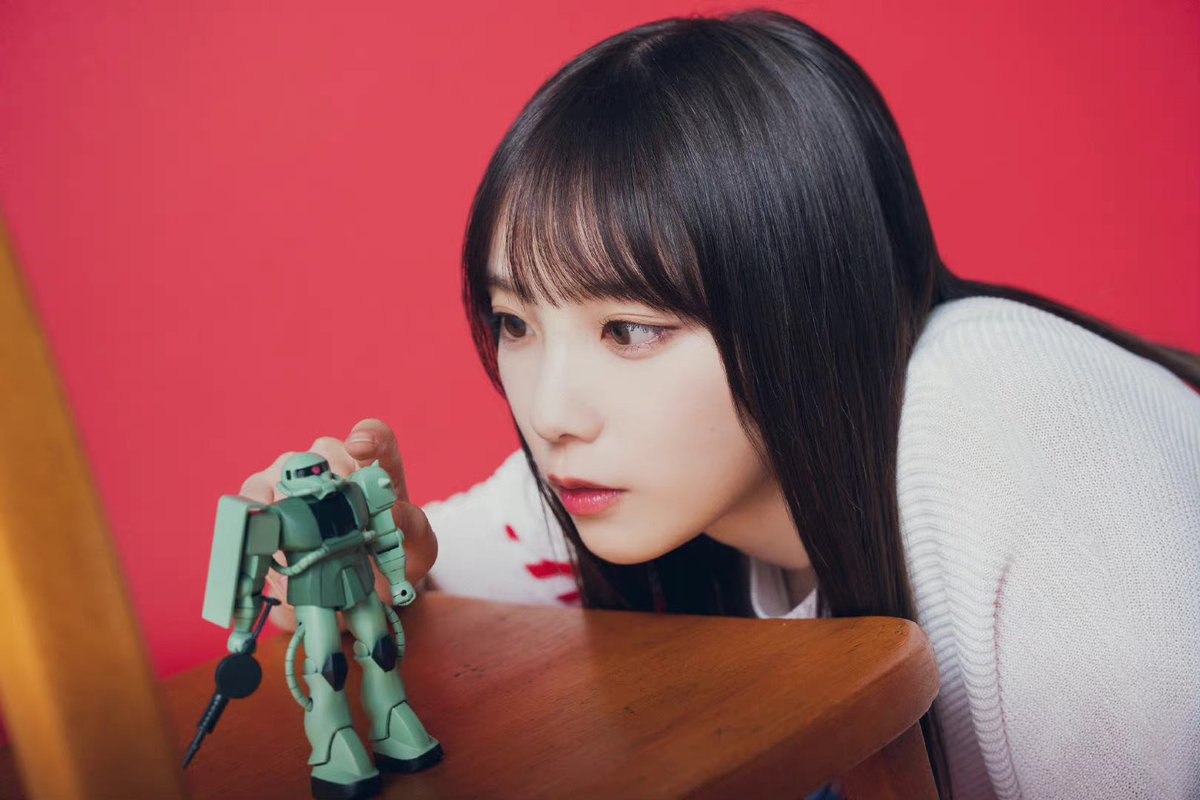 yodajpg's tweet photo. #与田祐希 ♡ https://t.co/jNG1PzqPp9