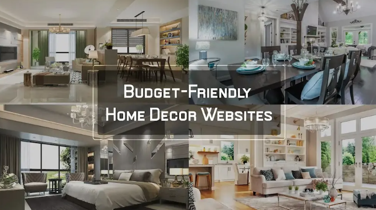 Best Home Decor Websites for Budget-Friendly Home Makeover
bit.ly/3N2m7S0
#home #house #investment #investors #investing #homebuying #realestate #buyertips #buyahome #housesearch #Management #property #weekendvibes #realestatemarket #trend #cryptocurrency #FridayFeeling