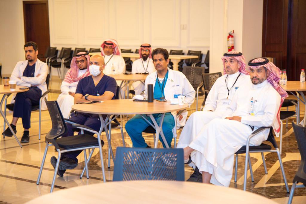 المدينة الطبية الجامعية tweet media