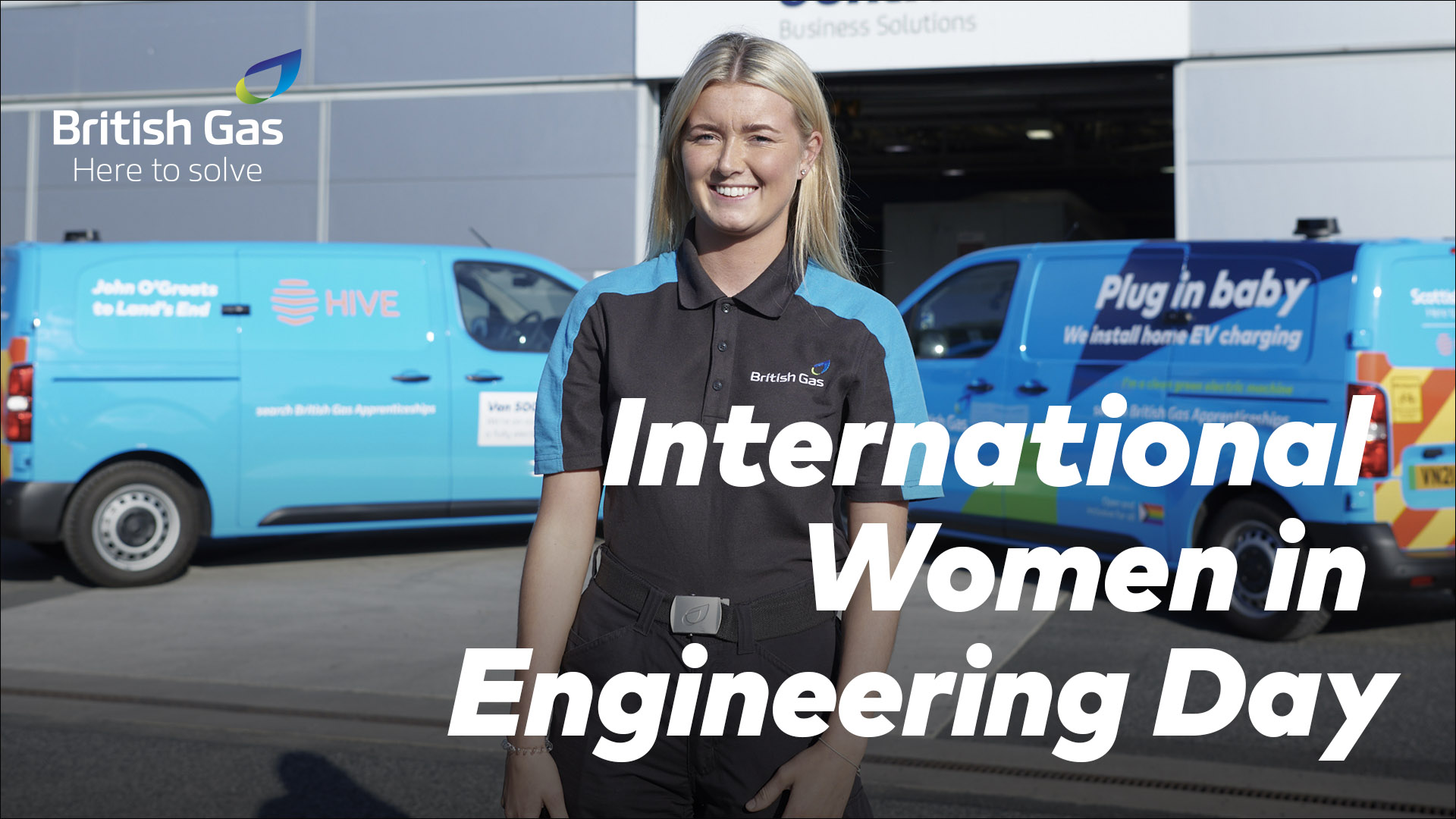 British Gas (BritishGas) / Twitter