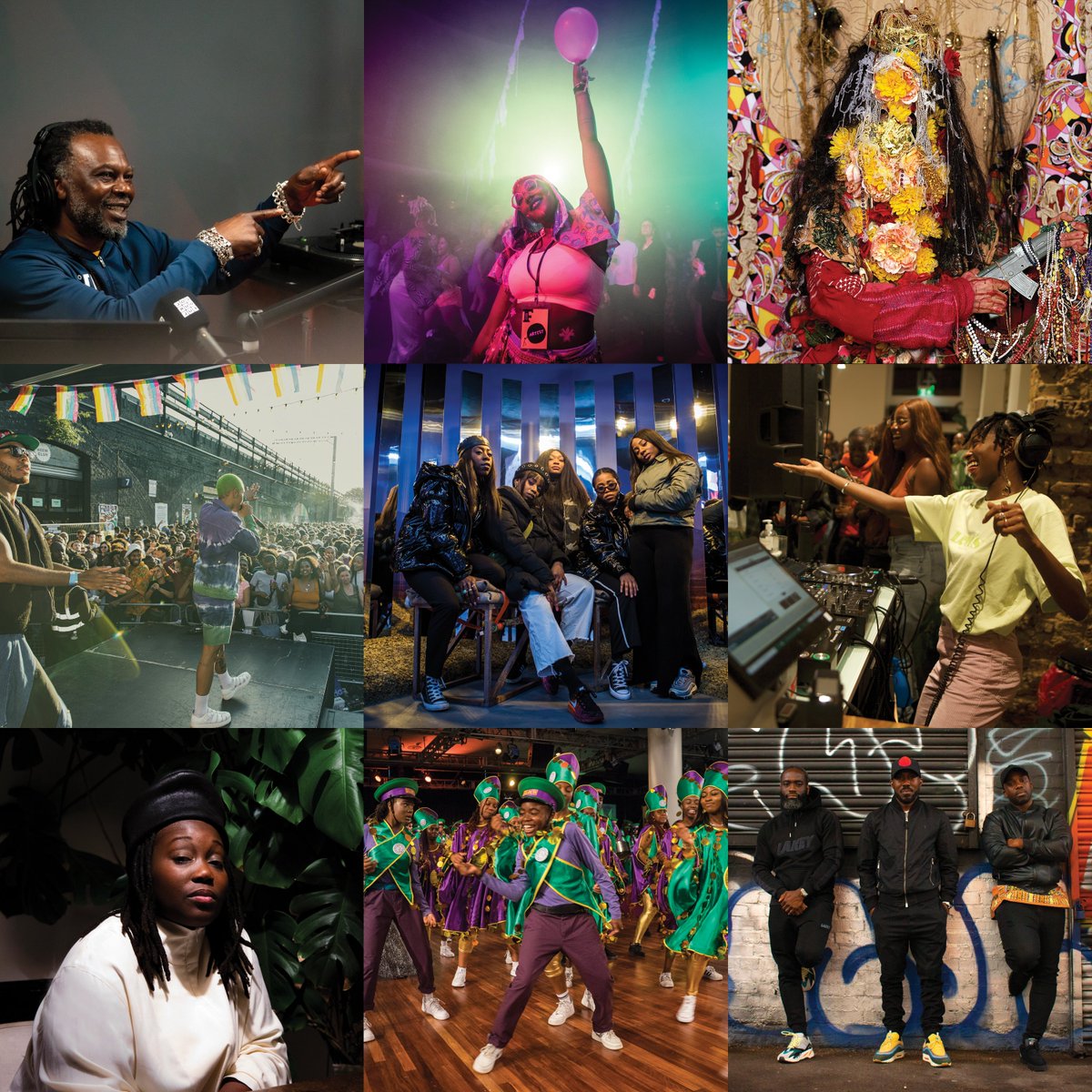 Southbank Centre tweet media