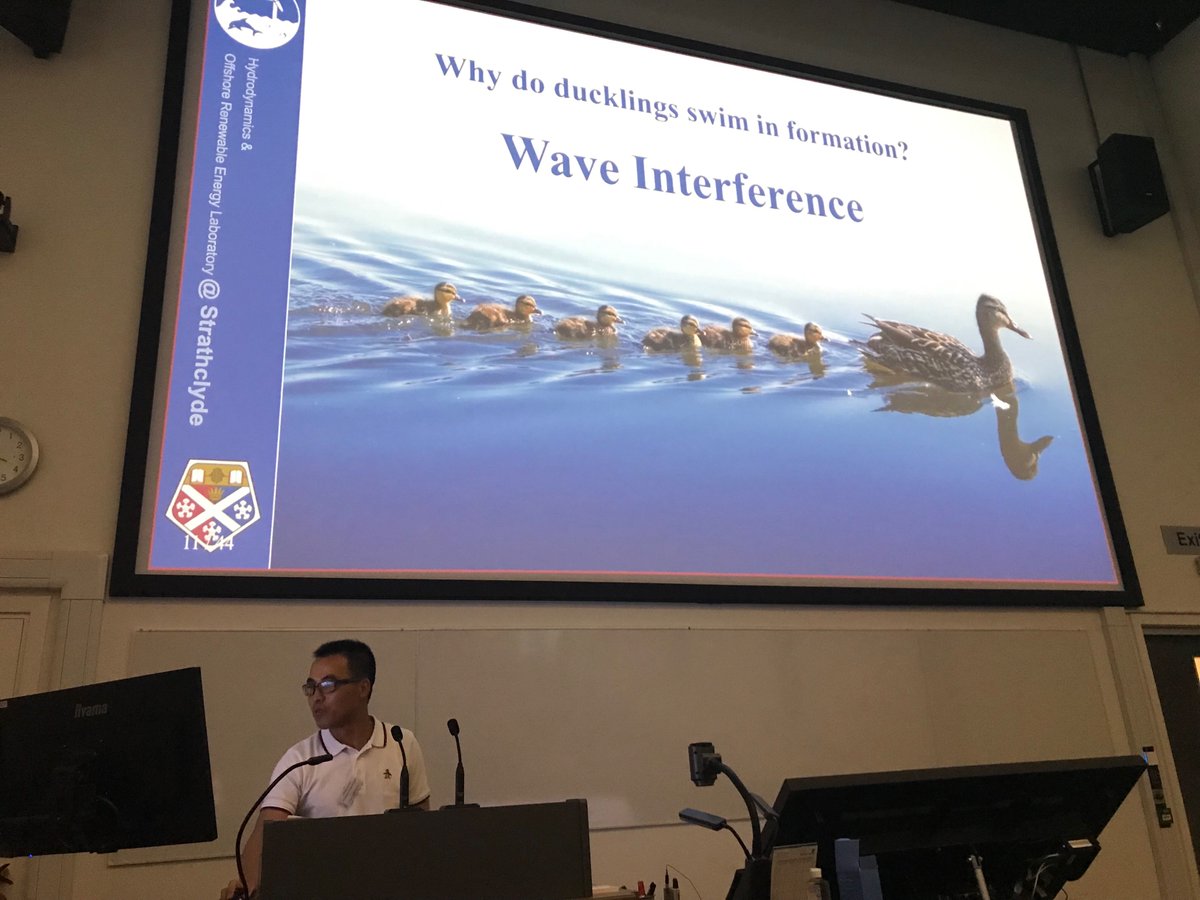 EPSRC CDT Future Fluid Dynamics tweet media