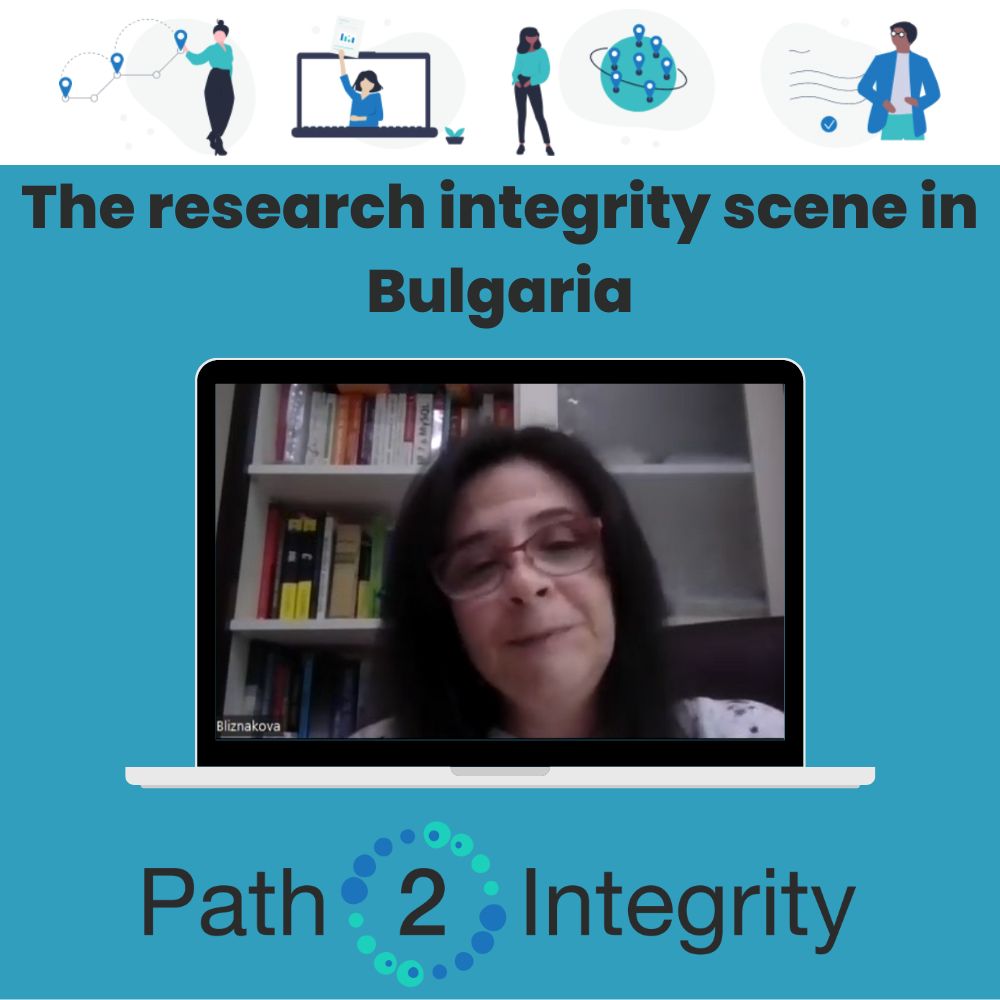Path2Integrity tweet media