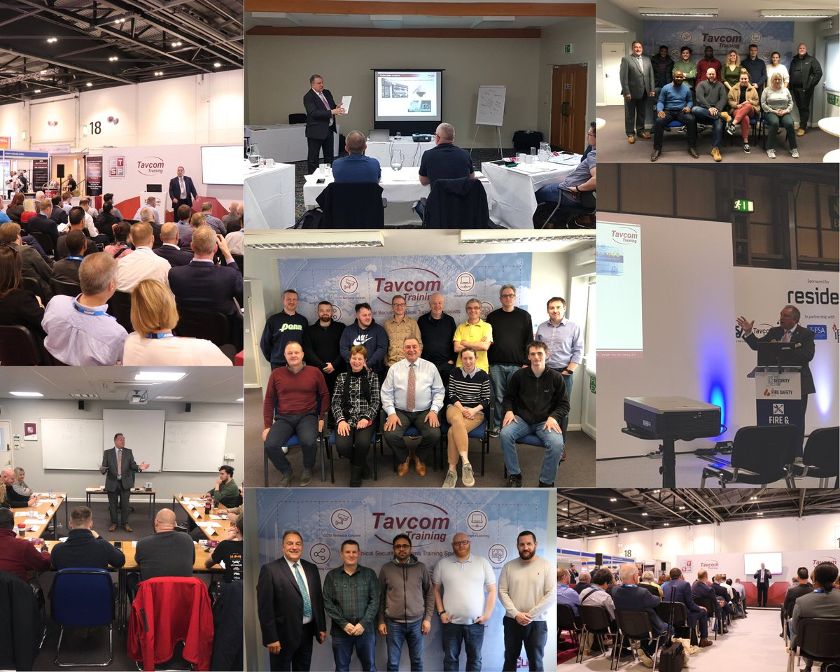 It saddens us to announce the retirement of David White whose last working day is today. David has been an integral part of the Tavcom family for more than 17 years. On behalf of everyone, we would like to thank him for all his help and support over the past 17 years.