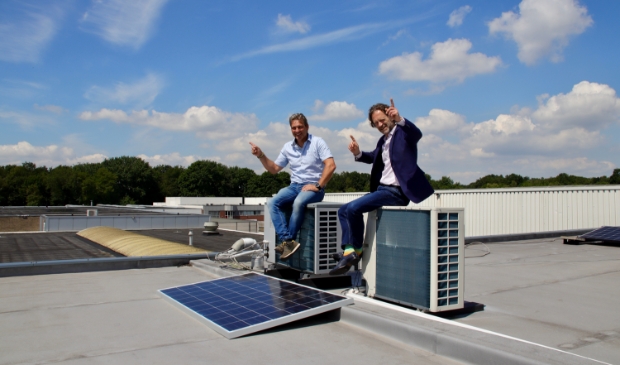 Zeventien ondernemers in Zuidwest investeren fors in duurzaamheid -  gooieneembode.nl/nieuws/natuur-…