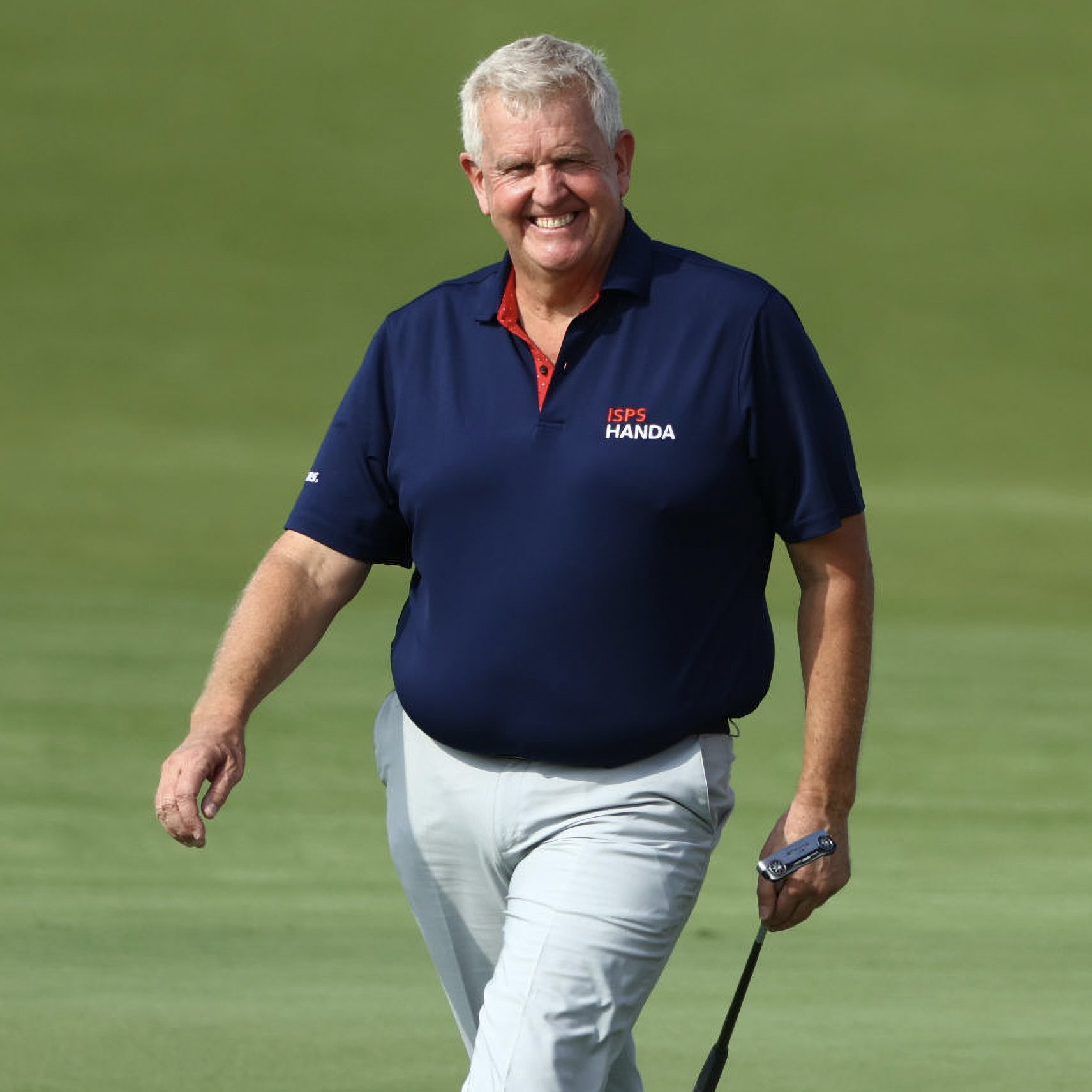 Wishing our ambassador Colin Montgomerie a very happy birthday! Hope you have an amazing day  