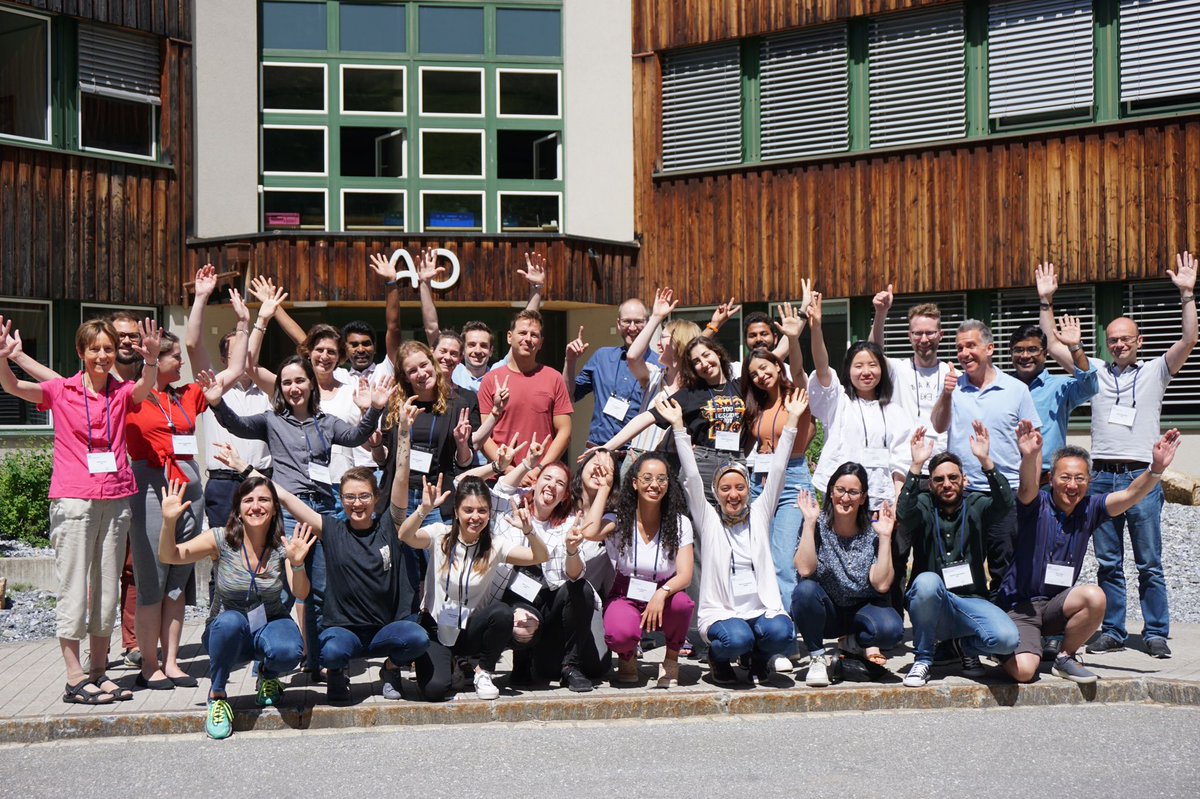 Varghese Group tweet media