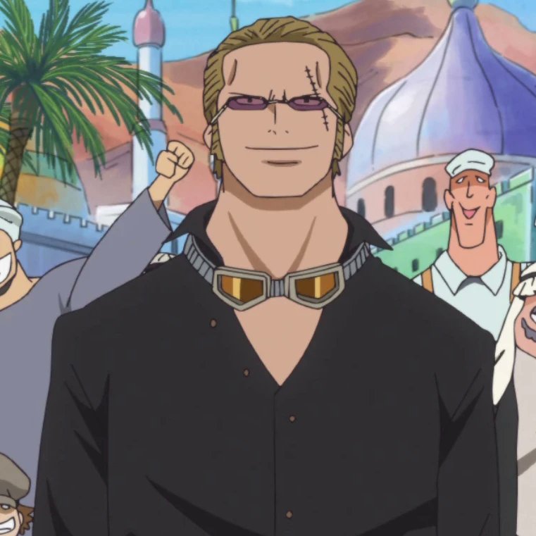 アラバスタ王国 Twitter Search Twitter