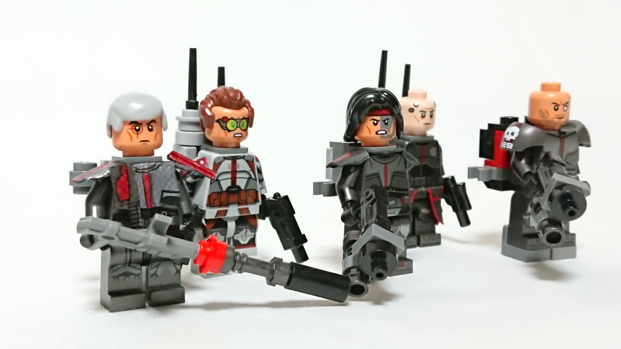 TKR STUDIOS - LEGO on X: TKR STUDIOS - LEGO on X: