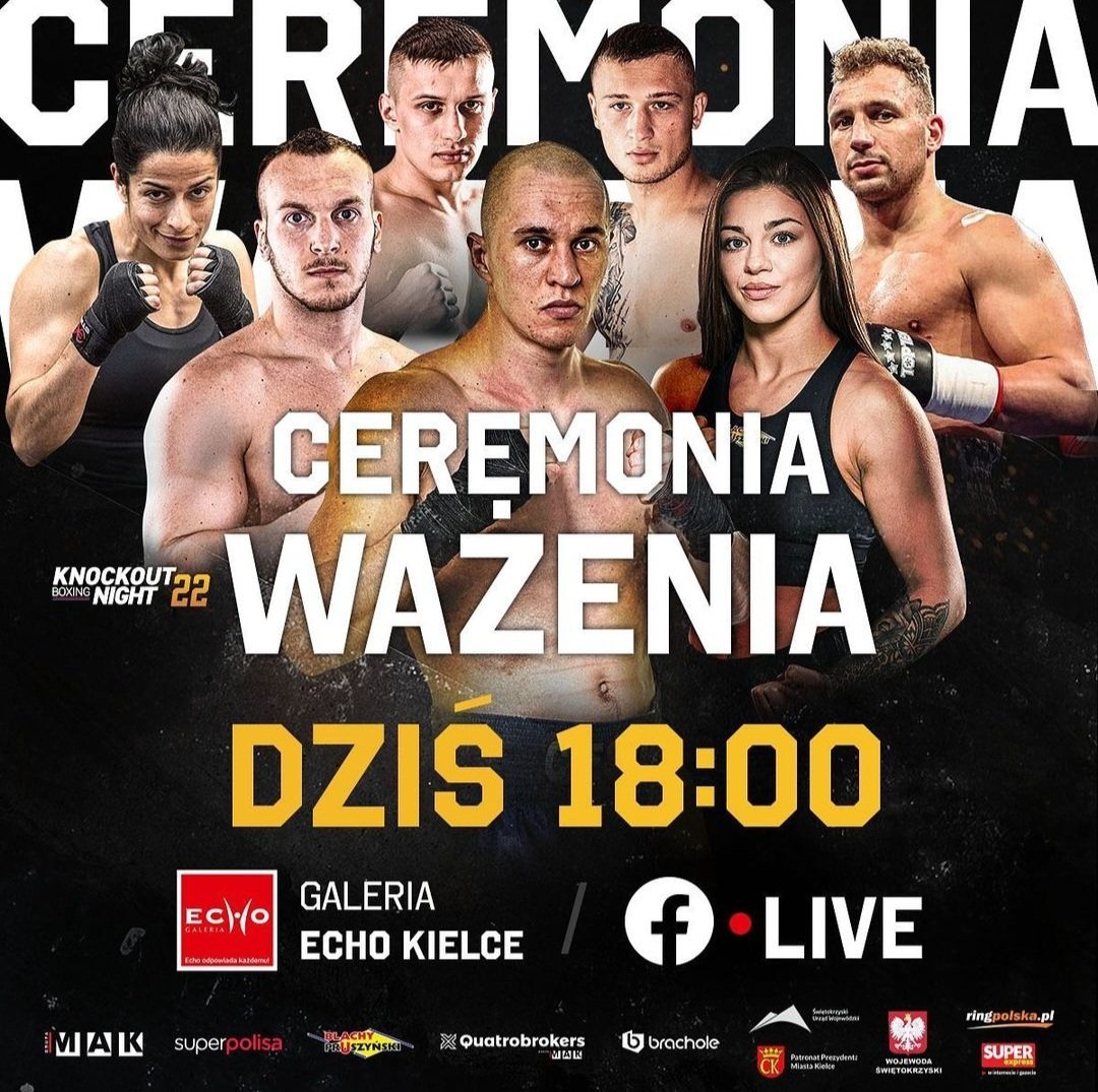 120Secondes's tweet photo. Pour voir la pesée de @Boxingbutterfly: ce sera en Facebook live sur la page de Knockout Boxing Night aujourd'hui jeudi à midi heure du Québec.
Jour -1 avant la guerre!
#mvb #teammvb #GryzbVallieresBisson #boxe #boxing #womensboxing #boxefeminine #Canada #120secondes https://t.co/qwxTQgz6qT