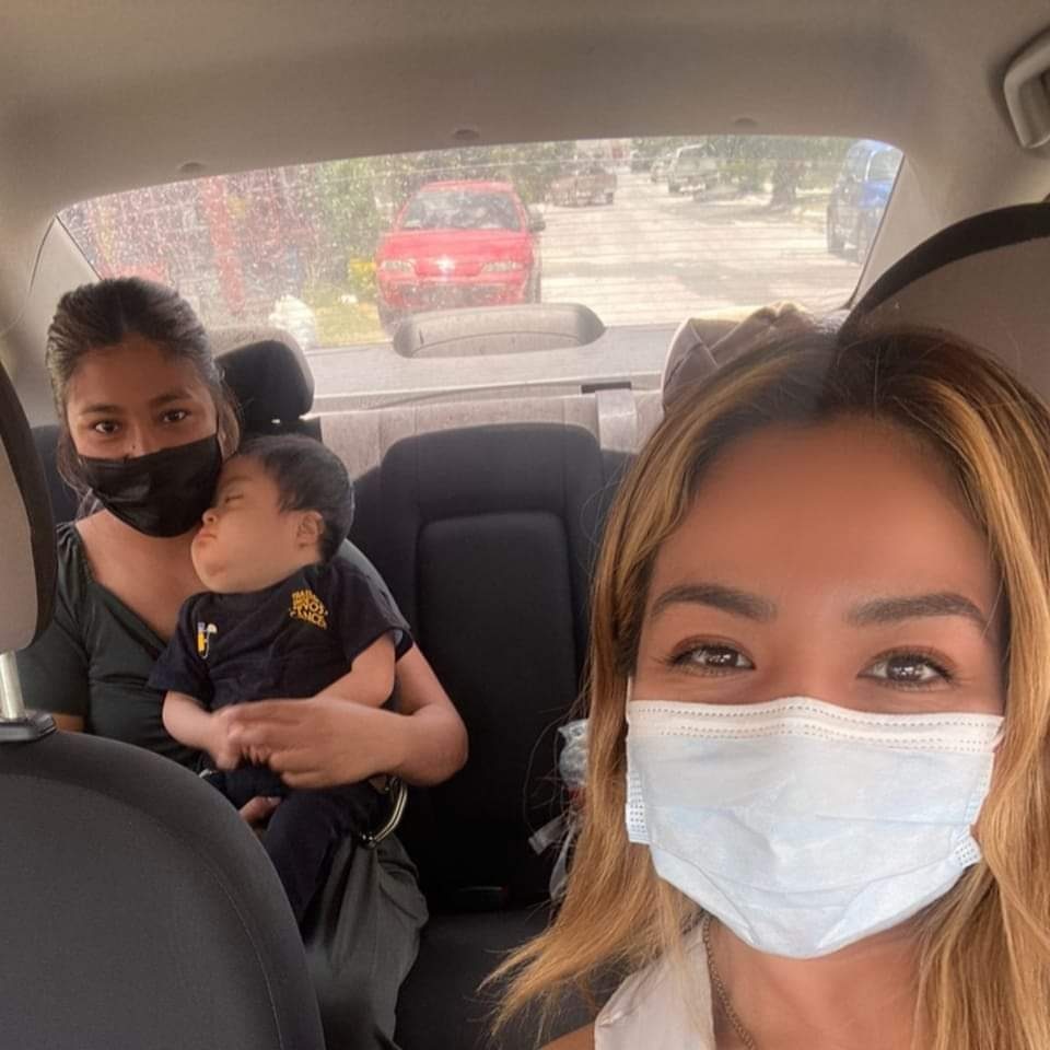 CAMconductores's tweet photo. #RT 🚙Gracias al apoyo de personas voluntarias diariamente muchos #niños con #cáncer de bajos recursos son traslados gratuitamente hacia sus Quimioterapias  
Únete como voluntario al WhatsApp: 👉 https://t.co/YZTHt5q5uA
 #Monterrey #mty #Noticias #NuevoLeon #cancerinfantil https://t.co/ZWfgLfJwOh