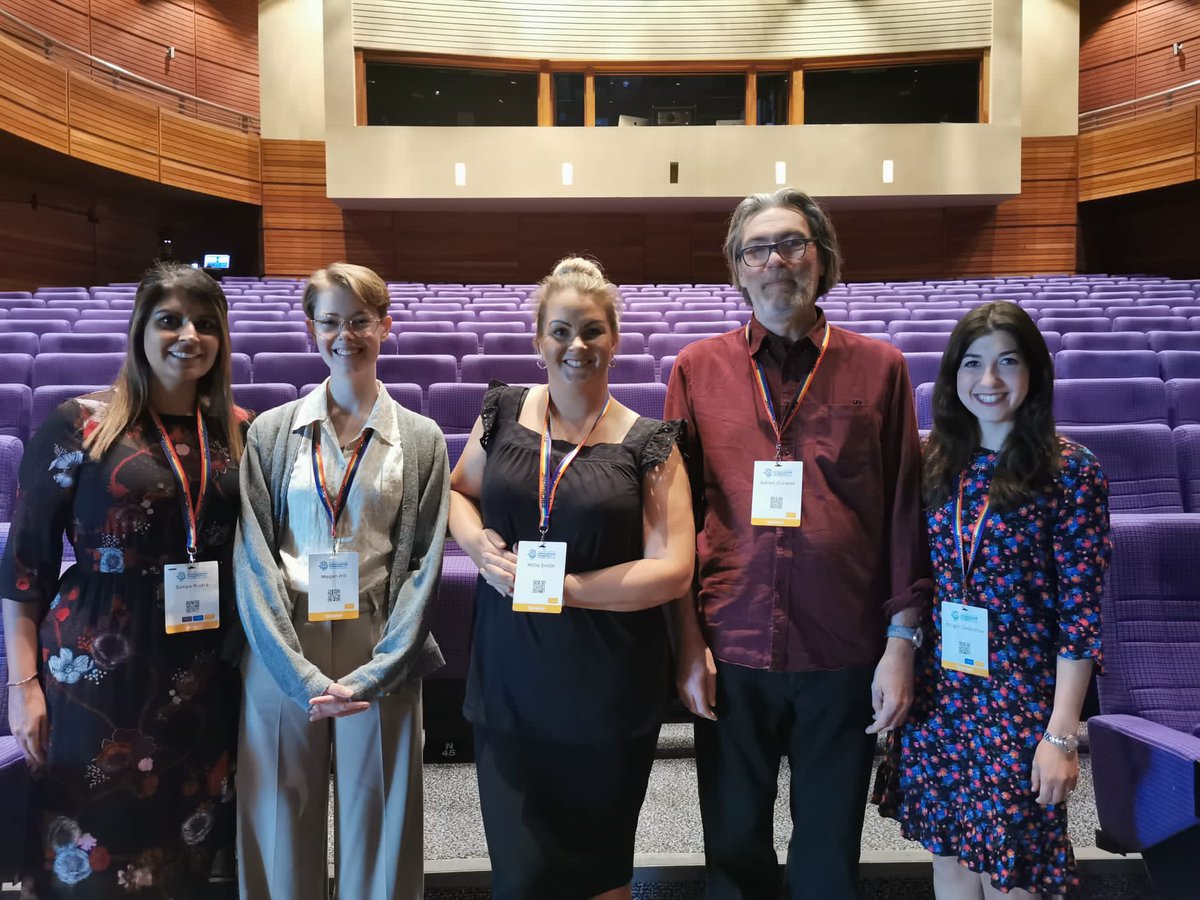 Abigail _Swerdlow (@abigailswerdlow) on Twitter photo Dream team! #RCPsychIC <a href="/ELFTMedEd/">East London Foundation Trust Medical Education</a> <a href="/rcpsychLDN/">rcpsychLDN</a> <a href="/rcpsych/">Royal College of Psychiatrists</a> <a href="/MillieSmith1979/">Millie Smith 💙🌈</a> <a href="/son1arud/">Sonya R</a> <a href="/BeingAde/">Ade Curwen</a> It has been so lovely working with you all Dream team! #RCPsychIC <a href="/ELFTMedEd/">East London Foundation Trust Medical Education</a> <a href="/rcpsychLDN/">rcpsychLDN</a> <a href="/rcpsych/">Royal College of Psychiatrists</a> <a href="/MillieSmith1979/">Millie Smith 💙🌈</a> <a href="/son1arud/">Sonya R</a> <a href="/BeingAde/">Ade Curwen</a> It has been so lovely working with you all