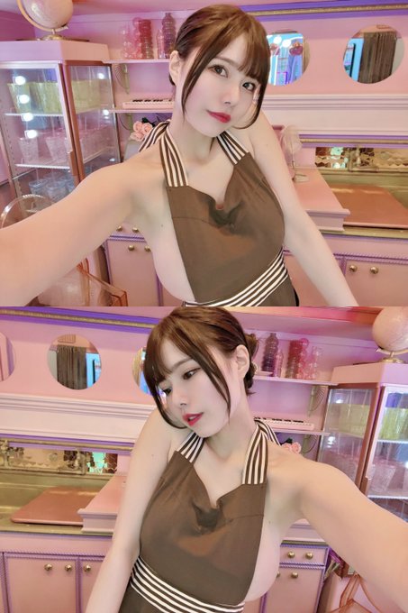 コスプレイヤーオシリスのTwitter画像36