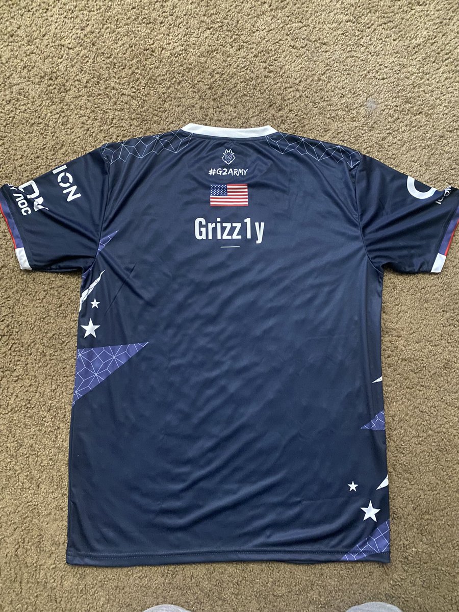 G2 Grizz1y tweet media