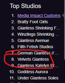 Jacquelyn Velvets ✨VelvetsFantasies.com on X: "Great news! WE DID ...