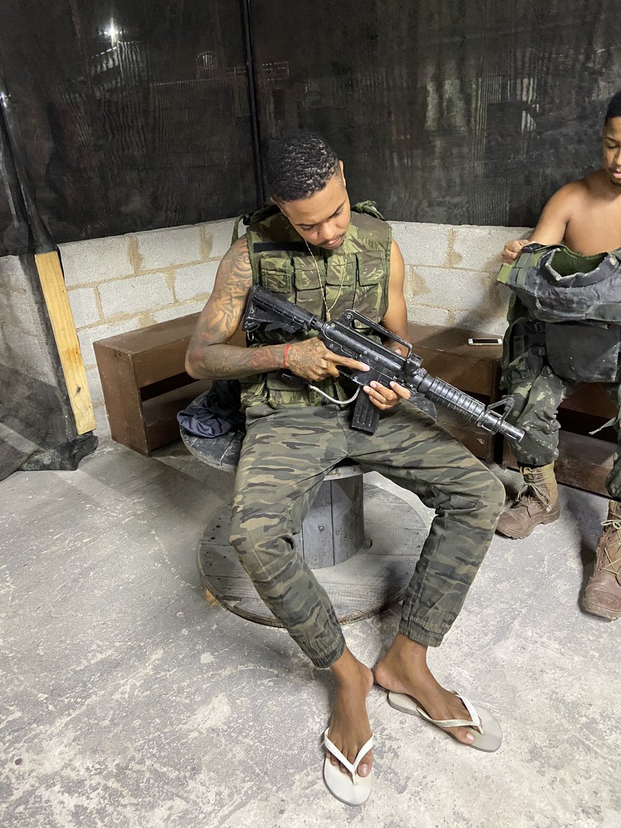 EdsonnMartins's tweet photo. Tbt do dia que o Pai amassou 🙅🏽‍♂️ https://t.co/i1xpY5RmMM