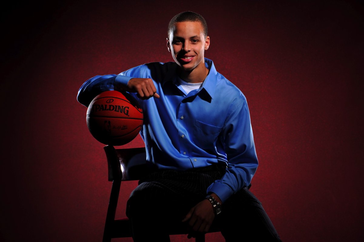 ThirtyInk's tweet photo. Happy #NBADraft Day. https://t.co/j8wZf00H7i