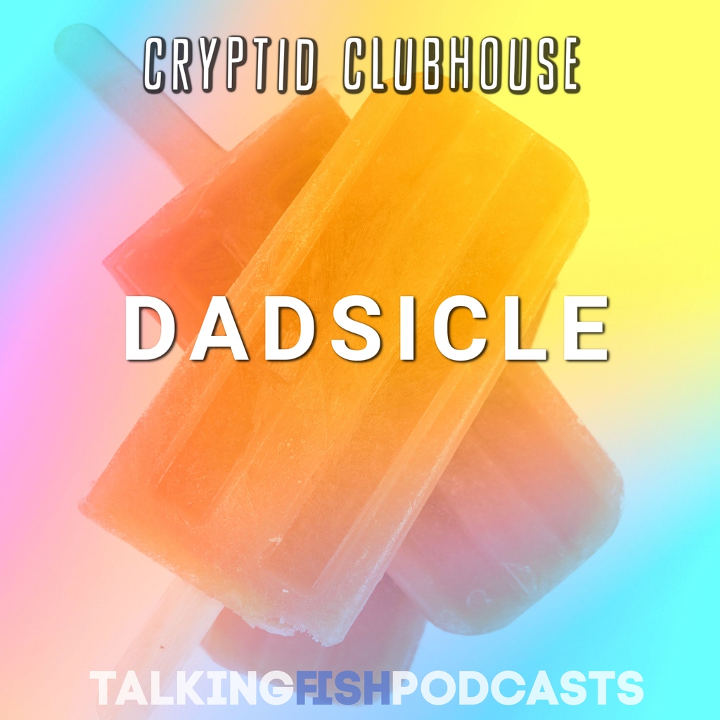 Talking Fish Podcasts tweet media