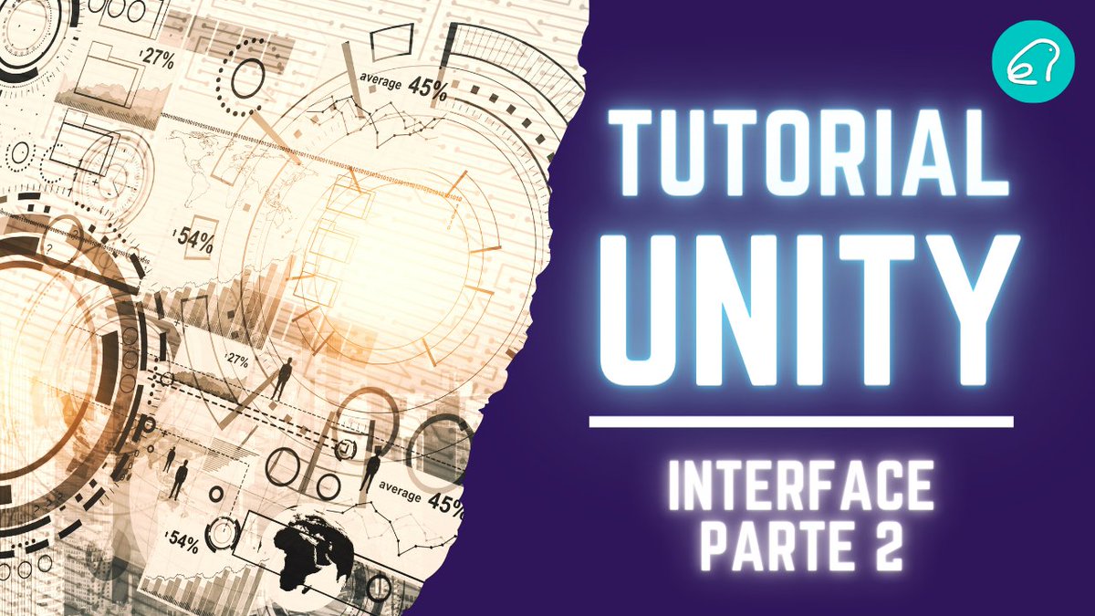 Joan_By's tweet photo. 🎥 Nuevo vídeo en el canal de #Unity 🎥
#Tutorial Unity | Introducción a la #programacion de #Interface - Parte 2
¡Empieza así tu camino para convertirte en #indiedev!
¡Suscribete al canal #madewithunity #unitycertifiedinstructor!
👇👇👇👇
https://t.co/UPdemzc6zS https://t.co/fiWEyWlcFv