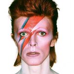 Image for the Tweet beginning: 👨‍🎤 'Ziggy Stardust', el disco