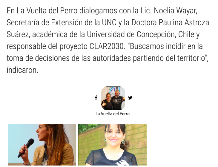 Paulina Astroza S. tweet media