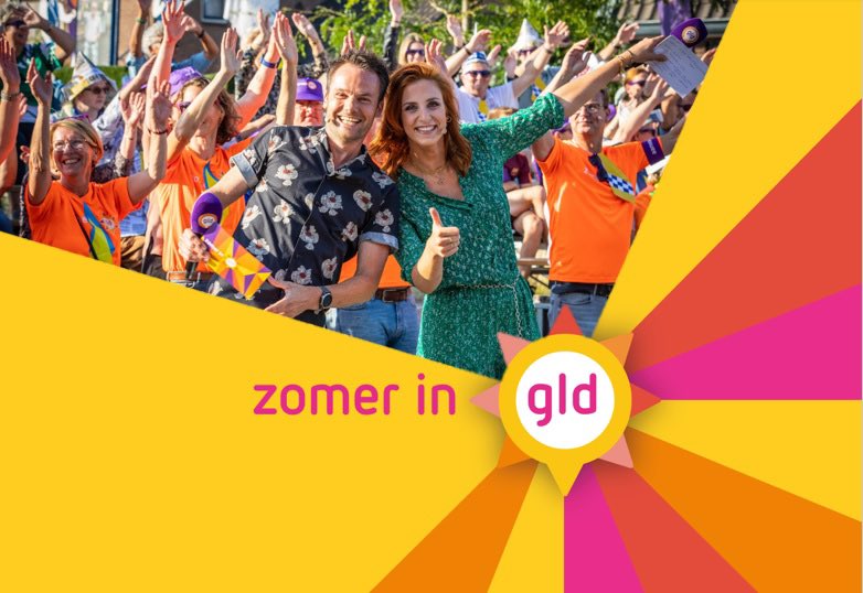 glindradio.nl/zomer-in-gelde… #gelderland #deglind #tv <a href="/zomeringld/">Zomer in Gelderland</a>