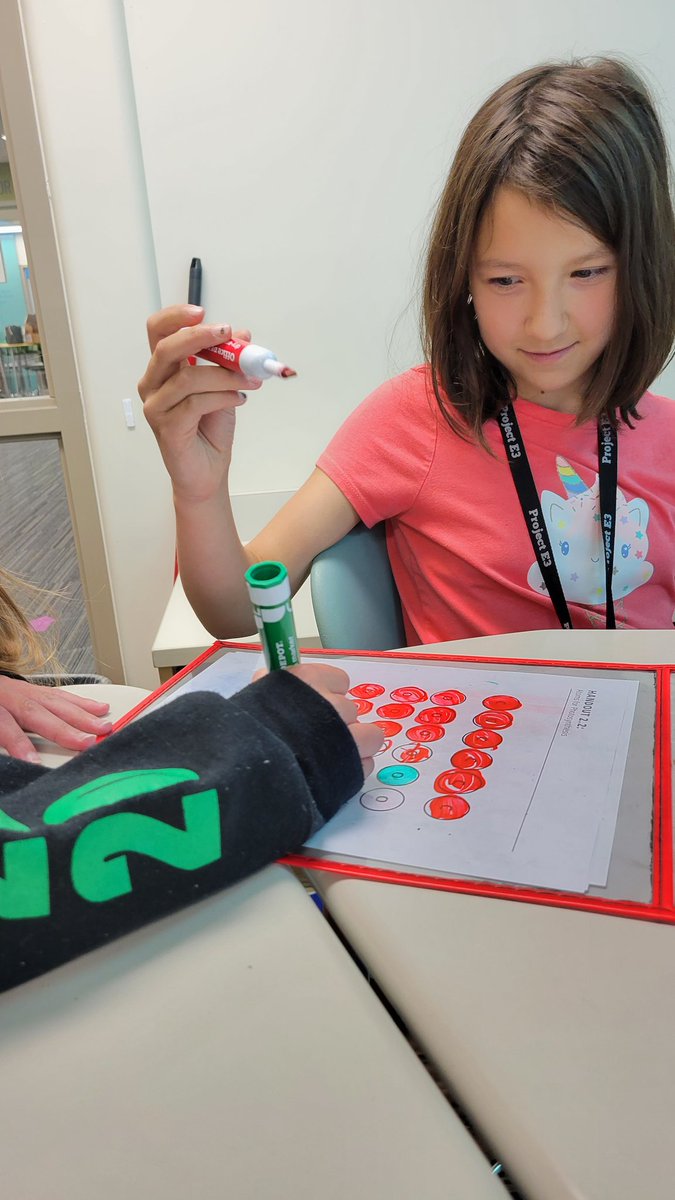 Project E3 tweet media