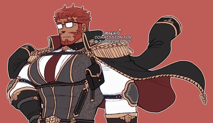 Commission Log 1/5 